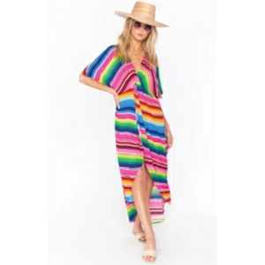 Show Me Your MuMu | Dresses | Show Me Your Mumu Get Twisted Serape Maxi Dress | Poshmark Show Me Your MuMu | Dresses | Show Me Your Mumu Get Twisted Serape Maxi Dress | Poshmark